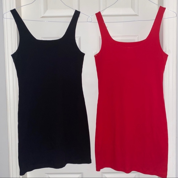 2 medium bodycons - Picture 1 of 4